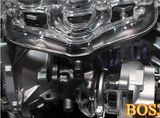 Turbocharged Diesel Truck for Combustion Engine Manufacturer in Japan