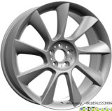 Aluminium Auto R21*9 5*112 Replica Alloy Wheels for Benz
