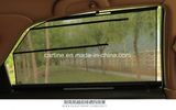 Automatic Roll up Sunshade for Four Side Windows