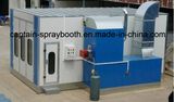 Auto Painting Equipment in High Quality with Low Price