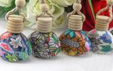 Most Popular Design Car Perfume Bottle
