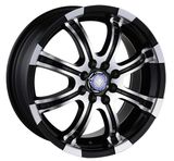 Aftermarket Alloy Wheel (BK188)