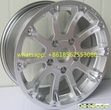17*7.5 Rims 5*139.7 Wheels Alloy Wheel Car Wheel Rim