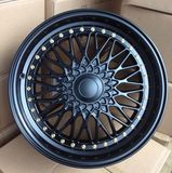 BS Advan Hre Oz Alloy Wheel (SR0097)