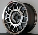 Aluminium Rotiform Replica Alloy Wheel for Car