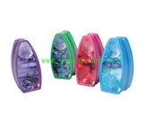 Gel Car Air Freshener, Various Fragrances Are Available (JSD-M0016)