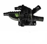 for Peugeot Thermostat 9684588980