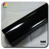 Tsautop 1.52*30m/20m 2016 New Style 12 Colors Car Vinyl Glossy Black Car Vinyl Wrap