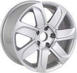 Replica for Audi Alloy Wheel (BK049)