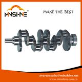 Isuzu 4jb1 Crankshaft