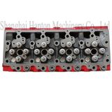 Cummins ISF3.8 diesel engine motor part 5258274 cylinder head