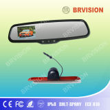 New Brake Light Back up Camera for Rear View System