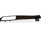 Jinbei Brilliance Auto Car Part 3050228 Right-Hand Air Deflector