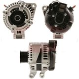 12V 150A Alternator for Denso Land Rover Lester 24028 104210-3711