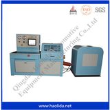 Automobile Turbocharger Test Equipment for Cars Trucks