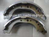 Auto Spare Parts Brake Shoe Factory