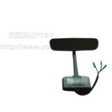 High Quality JAC Truck Parts Insideview Mirror Assembly