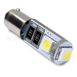 Ba9s LED Auto Lamp (T10-B9-003Z5050P)