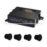 Ultrasonic Front Radar for Pickups, Vans and Truck