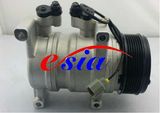 Auto Car AC Air Conditioning Compressor for CRV Keihin 10s17c