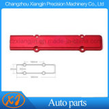 Brand New Red Color Aluminum Spark Plug Cover