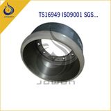 Iron Casting Tractor Parts Brake Drum with Ts16949