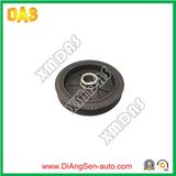 12303-4m710 Crankshaft Belt Pulley Harmonic Balancers for Nissan