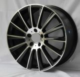 Design Car Wheels, Car Alloy Wheel Rims for Benz
