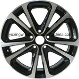 High Quality Aftermarket Aluminium Alloy Wheel Rims