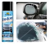 De Icer Spray, Ice Remover, Anti-Freeze Spray, Car Care Products, Car Cleaning Products