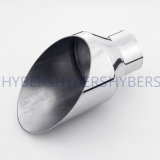 2.25 Inch Stainless Steel Exhaust Tip Hsa1035