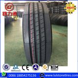 China Factory Radial Truck Tyre Tubeless Truck Tyre (315/80r22.5 295/80r22.5)