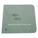Car Glass Front Sliding Glass for Mitsubishi