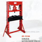 50ton Shop Press Engine Press