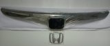 Molding Front Grille 71122-Sna-A00 for Honda Civic 2006-2008 Chrome Car Front Grill Grille Decorative Trim