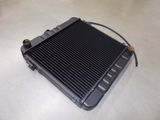 China Products/Suppliers. Car Auto Cooling Aluminum/Plastic Radiator