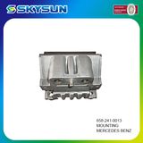 Auto Spare Parts 658-241-0013 Rear Engine Mount for Mercedes Benz