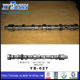 Forged Camshaft for Hyundai 4D34t 24110-45003
