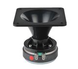 1 Inch Throat Diameter Ferrite Horn Tweeter (XHP-44)