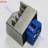 China High Quality Motorcycle Regulator for Gsx-110