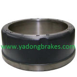 Competitive Price Vehicle Truck Spare Part Brake Drum 3354210301/3364210305