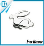 Custom Car Logo Emblem