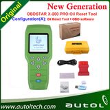 Original Obdstar X-200 X200 PRO (A+B) Configuration for Epb and OBD Software X-200 Oil Reset Tool X200 Reset Tool