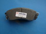 Auto Heavy Duty Truck Parts Brake Pad (XD1566)