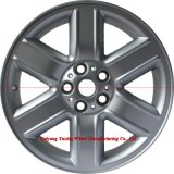 19X8.0j Inch Aluminum 5 Holes Car Hub Alloy Wheel Rims for Land Rover