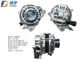 100% New Alternator for Honda 31100-Rna-A01 Lester: 11176