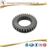 Shaft Gear in HOWO Gearbox Part (WG2210020222)