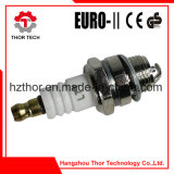 Brush Cutter Ignition Plug with Chainsaw Chain Ignition Plug L7t