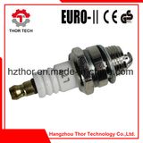 Brush Cutter Ignition Plug with Chainsaw Chain Ignition Plug L7t