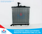 Car Parts Aluminum Auto Radiator for KIA Picanto 10- OEM 25310-07500